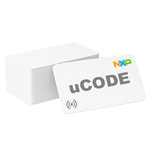 Cartões uCode