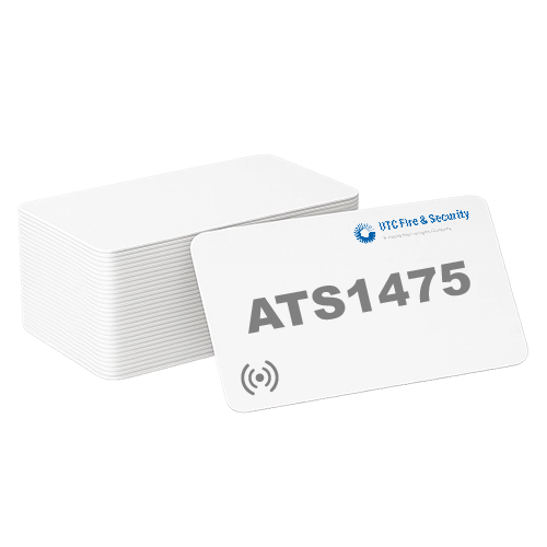 Cartões ATS1475