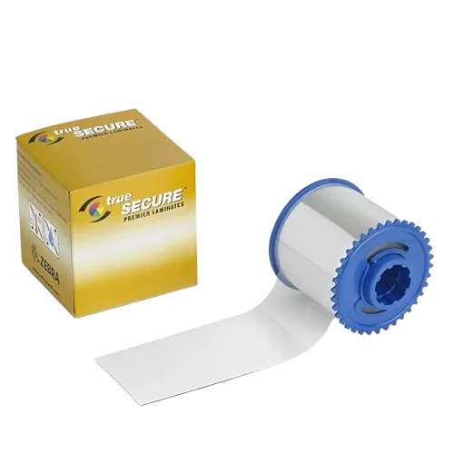 Overlaminate 1 mil, Top, Transparente, 750 imagens, 800085-914