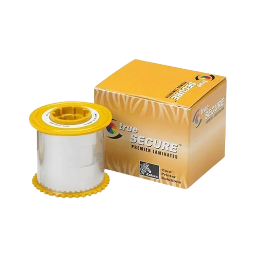 Overlaminate 1 mil, Bottom, Transparente, 750 imagens, 800085-918